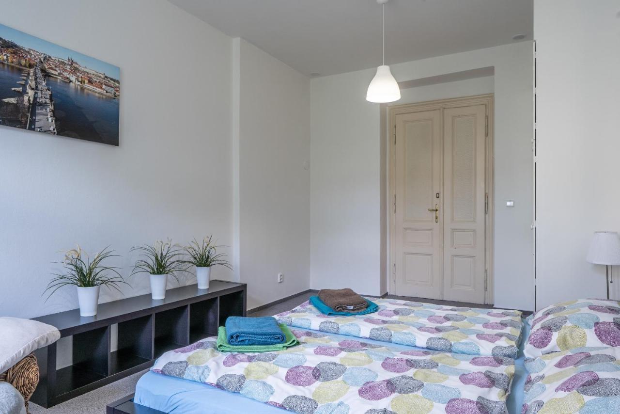 Topapartmany Apartmán Praha