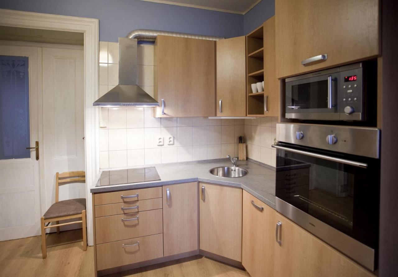 Apartmán Topapartmany *