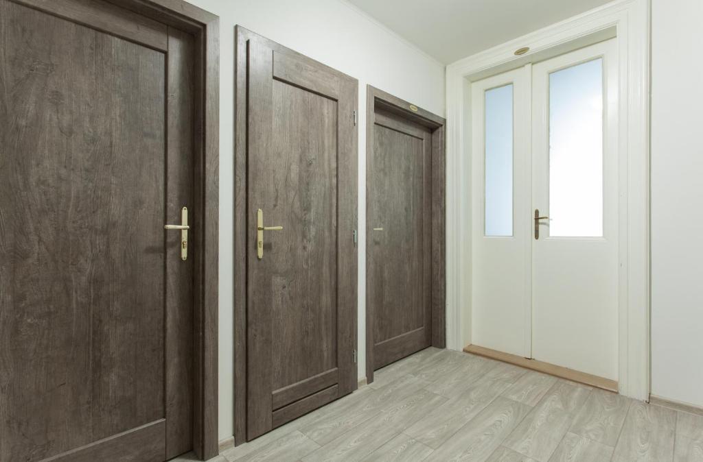 Apartment Topapartmany Prag
