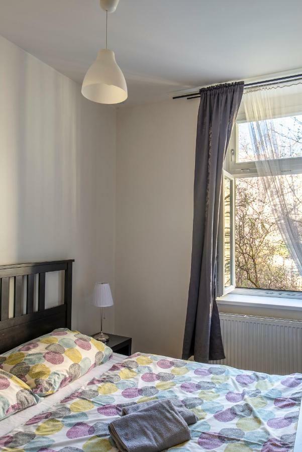 Topapartmany Apartment Prag