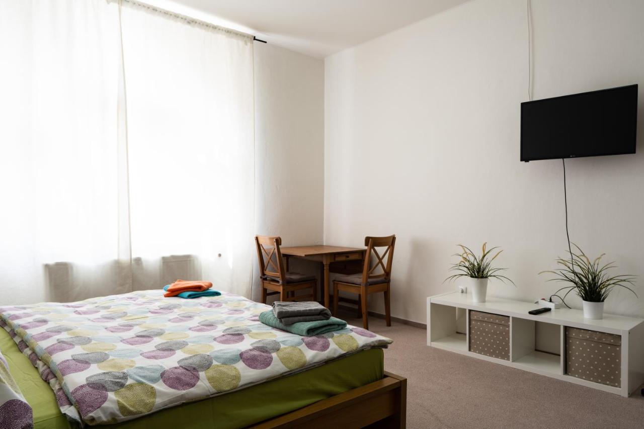 Apartment Topapartmany Prag
